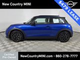 Certified 2025 MINI Cooper 2-Door Hardtop image 4