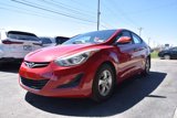 Used 2015 Hyundai Elantra SE image 3