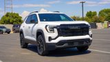 New 2026 GMC Terrain Elevation w/ Elevation Premium Package image 5