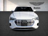 Used 2019 Audi e-tron Prestige w/ Prestige Package image 4