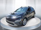 Certified 2022 Hyundai Kona SEL image 2