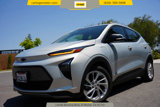 Used 2022 Chevrolet Bolt EUV LT image 2