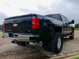 Used 2018 Chevrolet Silverado 3500 LTZ w/ Duramax Plus Package image 4