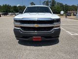 Used 2019 Chevrolet Silverado 1500 W/T w/ WT Convenience Package image 2