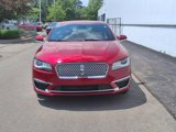 Used 2020 Lincoln MKZ image 2