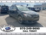 Used 2019 Subaru Crosstrek 2.0i Limited w/ Moonroof Package w/Navigation image 4