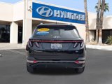 Certified 2022 Hyundai Tucson SEL image 5