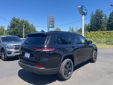 New 2025 Jeep Grand Cherokee L Altitude image 5