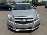 Used 2013 Chevrolet Malibu LS image 2