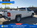 Used 2012 Chevrolet Silverado 1500 W/T image 4