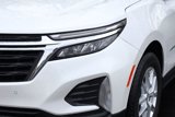 Certified 2022 Chevrolet Equinox LT image 3