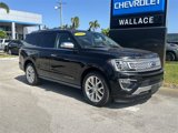 Used 2019 Ford Expedition Platinum image 4