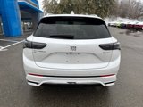 New 2025 Buick Envision Avenir image 3