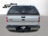 Used 2012 Ford F150 XLT w/ XLT Chrome Pkg image 3