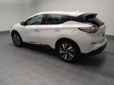 Used 2015 Nissan Murano Platinum w/ Cargo Package image 3