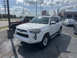Used 2019 Toyota 4Runner SR5 image 2