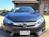 Used 2018 Honda Civic EX-L image 2