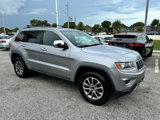 Used 2014 Jeep Grand Cherokee Limited w/ Trailer Tow Group IV image 6