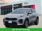 Used 2022 Kia Sportage LX image 2