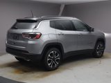 New 2022 Jeep Compass Limited image 5