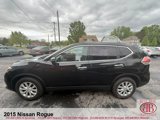 Used 2015 Nissan Rogue S image 2
