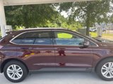 Used 2019 Ford Edge SEL w/ Equipment Group 201A image 2