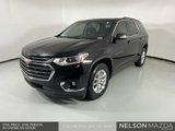 Used 2020 Chevrolet Traverse LT image 4
