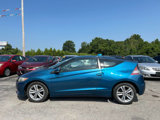 Used 2011 Honda CR-Z image 3