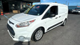 Used 2018 Ford Transit Connect XLT image 3