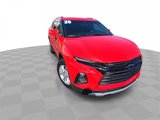 Certified 2020 Chevrolet Blazer LT image 2