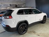 Used 2021 Jeep Cherokee Latitude Plus image 6