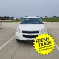Used 2011 Chevrolet Traverse LT image 2