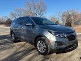 Used 2023 Chevrolet Equinox LT image 4