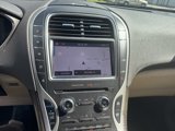Used 2020 Lincoln Nautilus Reserve image 4