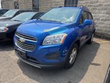 Used 2016 Chevrolet Trax LT w/ LPO, Protection Package image 3