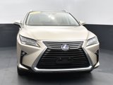 Used 2016 Lexus RX 450h AWD image 2