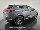 New 2025 Lexus NX 250 FWD image 4