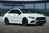 Certified 2022 Mercedes-Benz A 220 image 2