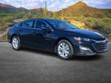 Used 2024 Chevrolet Malibu LT image 2