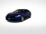 Used 2021 Honda Civic Sport image 3