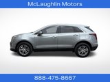 Certified 2023 Cadillac XT5 Premium Luxury image 2