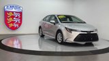 Used 2024 Toyota Corolla LE image 2