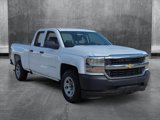Used 2016 Chevrolet Silverado 1500 W/T image 3