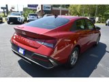 New 2025 Hyundai Elantra SE image 5