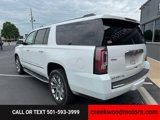 Used 2016 GMC Yukon XL Denali w/ Open Road Package image 4