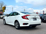 Used 2016 Honda Civic LX image 6