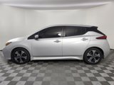 Used 2020 Nissan Leaf SV image 2
