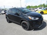 Used 2022 Chevrolet Trax LT w/ Redline Edition image 3