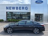 Used 2023 Hyundai Sonata SEL Plus image 4