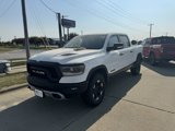Used 2021 RAM 1500 Rebel w/ Rebel Level 1 Equipment Group image 4